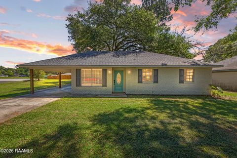 Photo of 101 Calais Street, Lafayette, LA 70501 (MLS # 2600002846)
