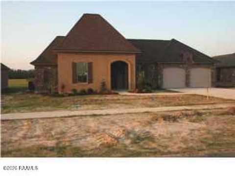 Photo of 101 Perry Oak Drive, Church Point, LA 70525 (MLS # 2600000999)