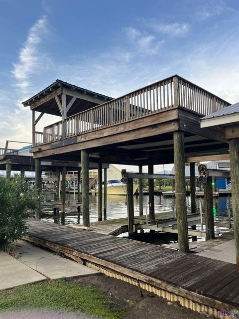 Photo of 126 Constantin Dr, Golden Meadow, LA 70357 (MLS # BY2026004944)