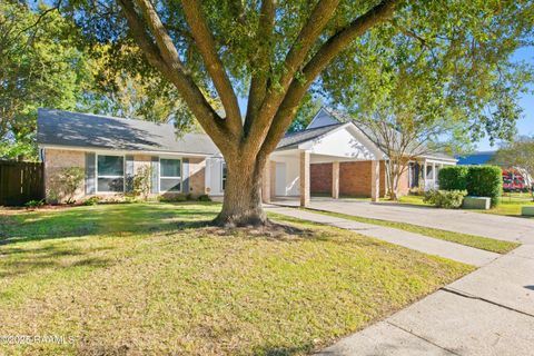Photo of 205 Rocky Mound Drive, Lafayette, LA 70506 (MLS # 2500005217)