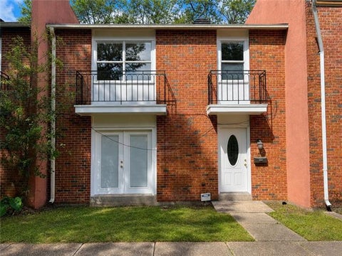 Photo of 7702 Belcrest Place PL #7702, New Orleans, LA 70126 (MLS # NO2573070)
