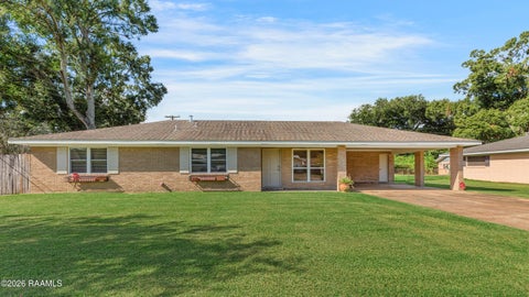 Photo of 101 Delphine Street, Lafayette, LA 70506 (MLS # 2600009783)