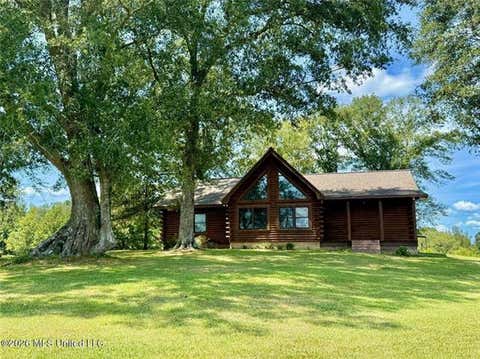 Photo of 356 Dry Creek Trail TRL, Bogue Chitto, MS 39629 (MLS # NO2573651)