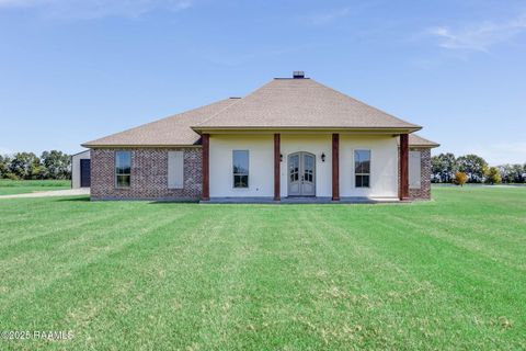 Photo of 526 Lavergne Road, Rayne, LA 70578 (MLS # 2500003292)