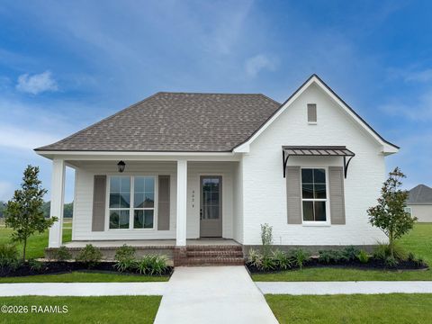 Photo of 302 Cypress Ridge Drive, New Iberia, LA 70563 (MLS # 2600004101)