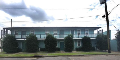 Photo of 4938 Tchoupitoulas Street St #3, New Orleans, LA 70115 (MLS # NO2571298)