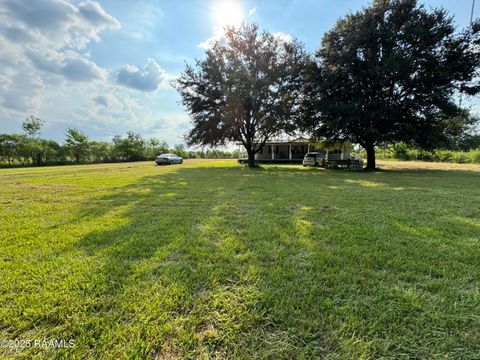 Photo of 395 Heard Sylvester Road, Washington, LA 70589 (MLS # 2500005108)