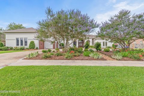 Photo of 700 Farmington Drive, Lafayette, LA 70503 (MLS # 2600004645)