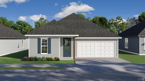 Photo of 9051 Parkway Dr Dr, Baton Rouge, LA 70810 (MLS # BR2026002547)