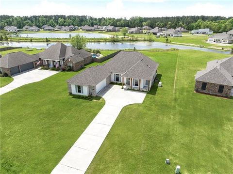 Photo of 31861 Redrick Drive Dr, Walker, LA 70785 (MLS # NO2550892)