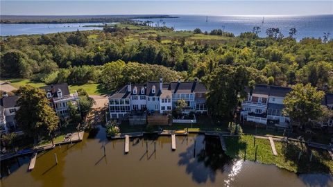 Photo of 8 Place Lafitte Street #8, Madisonville, LA 70447 (MLS # NO2526974)