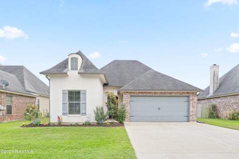 Photo of 312 Wetgrass Drive, Lafayette, LA 70508 (MLS # 2600006573)