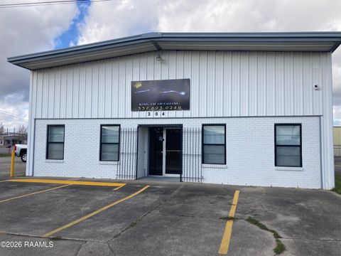 Photo of 204 W Saul Drive, Lafayette, LA 70506 (MLS # 2500006672)