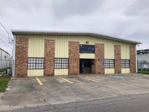 Photo of 100 Saul Drive, Scott, LA 70583 (MLS # 2600002543)