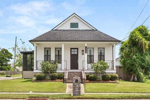 Photo of 4749 Congress Drive Dr, New Orleans, LA 70126 (MLS # NO2571436)