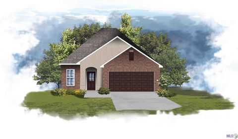 Photo of 25723 Raines Ave, Denham Springs, LA 70726 (MLS # BR2026003384)