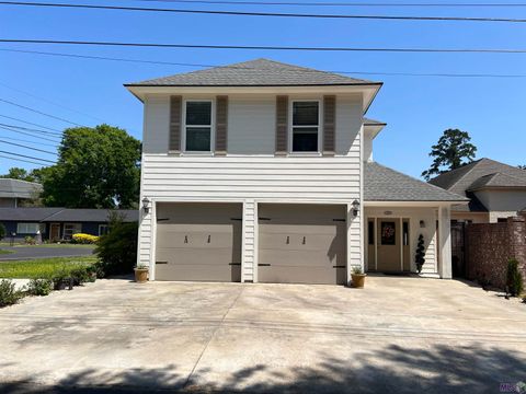 Photo of 201 Bertrand St St, Lafayette, LA 70503 (MLS # BR2026005972)