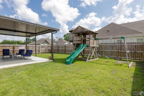Photo of 13138 Ducks Landing St St, Gonzales, LA 70737 (MLS # BR2026007155)