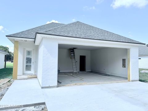 Photo of 103 Fig Street, Lafayette, LA 70506 (MLS # 2500004323)