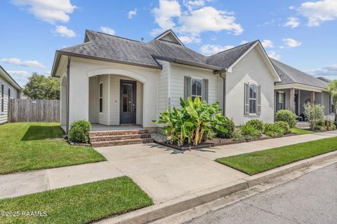 Photo of 110 Long Cay Drive, Youngsville, LA 70592 (MLS # 2500002678)
