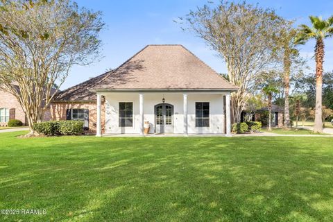Photo of 104 Western Lane, Lafayette, LA 70507 (MLS # 2500005382)
