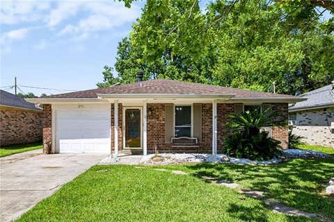 Photo of 211 Janet Drive Dr, St Rose, LA 70087 (MLS # NO2572079)