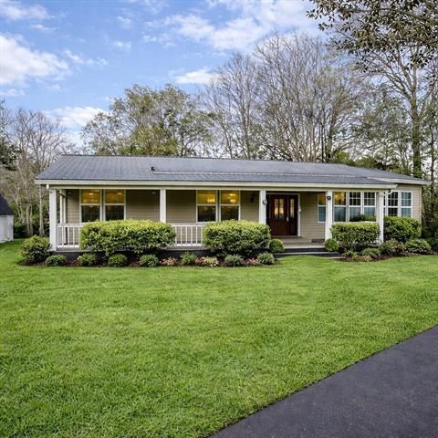 Photo of 34061 Tupelo Lane Ln, Slidell, LA 70460 (MLS # NO2545074)