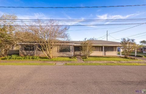 Photo of 151 Barrilleaux Street St, Lockport, LA 70374 (MLS # BY2026004699)