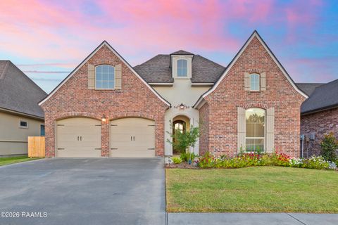 Photo of 111 San Sebastian Drive, Youngsville, LA 70592 (MLS # 2600003014)