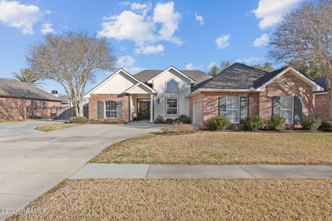 Photo of 203 Mill Pond Drive, Youngsville, LA 70592 (MLS # 2600000680)