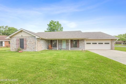 Photo of 100 Albania Court, Lafayette, LA 70503 (MLS # 2600003095)
