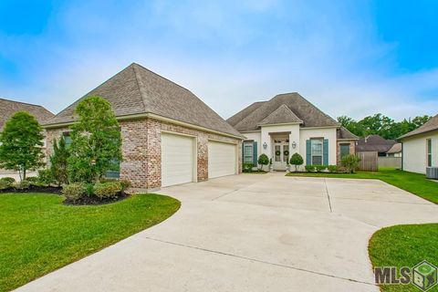 Photo of 37537 Cypress Hollow Ave Ave, Prairieville, LA 70769 (MLS # BR2026008796)