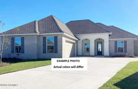 Photo of 109 Grimmon Road, Youngsville, LA 70592 (MLS # 2600007922)