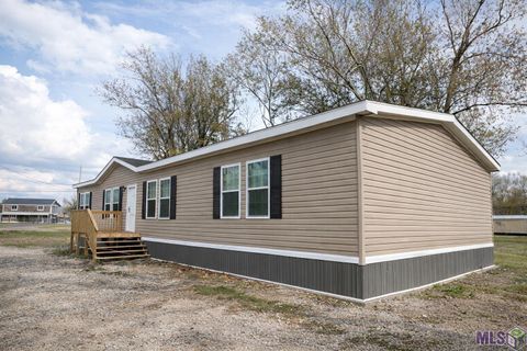 Photo of 1235 Coteau Rd Rd, Houma, LA 70364 (MLS # BR2026002688)