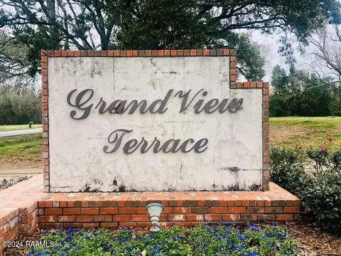Photo of 107 Grandview Terrace Drive, Youngsville, LA 70592 (MLS # 24001493)