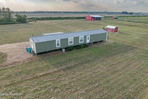 Photo of 2272 Greta Lane, Ville Platte, LA 70586 (MLS # 2600009291)