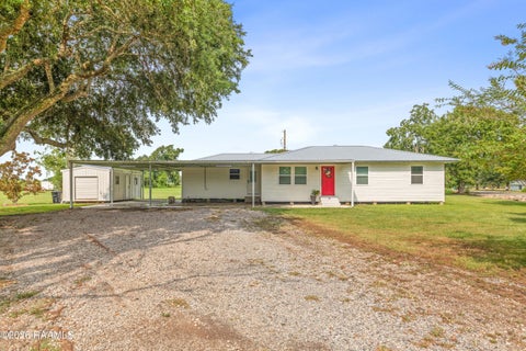 Photo of 919 Cajun Drive, New Iberia, LA 70563 (MLS # 2600004854)