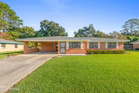 Photo of 113 Wallace Drive, Lafayette, LA 70501 (MLS # 2600008988)