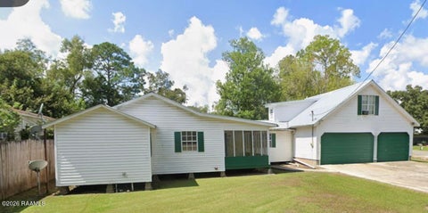 Photo of 1041 Vermilion Street, Breaux Bridge, LA 70517 (MLS # 2600009064)