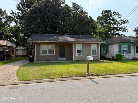 Photo of 810 Irene Street, Lafayette, LA 70501 (MLS # 2500004439)