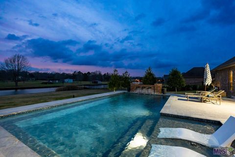 Photo of 10369 Buddy Gore Rd Rd, Gonzales, LA 70737 (MLS # BR2026003275)