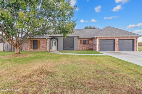 Photo of 106 Jean Mar Road, Rayne, LA 70578 (MLS # 2600009282)