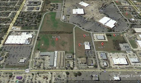 Photo of 5725 Lot 7 Johnston Street, Lafayette, LA 70503 (MLS # 18000946)