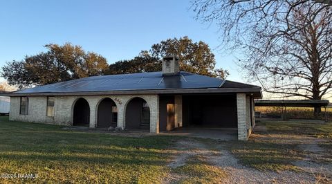Photo of 4455 Trailer Town Road, Jennings, LA 70546 (MLS # 2500006666)