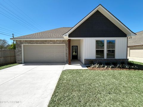 Photo of 101 Oak Haven Drive, Lafayette, LA 70507 (MLS # 2600000065)