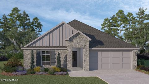 Photo of 332 White Pine Drive, Lafayette, LA 70501 (MLS # 2500004248)