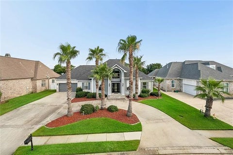 Photo of 1529 Cuttysark Cove Cv, Slidell, LA 70458 (MLS # NO2561471)