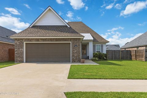 Photo of 208 Gable Crest Drive, Lafayette, LA 70508 (MLS # 2600003735)