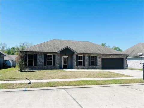 Photo of 80 Boutte Estates Drive Dr, Boutte, LA 70039 (MLS # NO2547215)