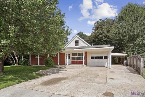Photo of 2134 E Contour Dr Dr, Baton Rouge, LA 70809 (MLS # BR2026012135)